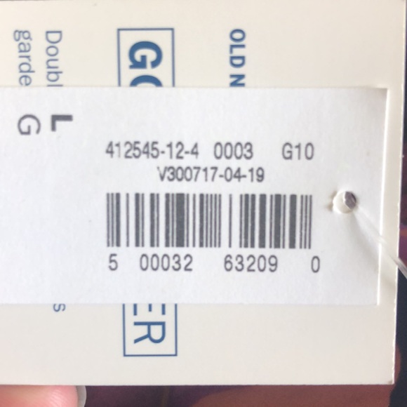 Old Navy Active Shorts - Picture 3 of 3